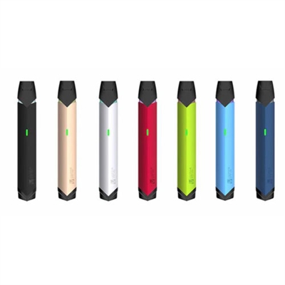 Vaptio Solo Flat Mini Kit | Pod System Vape