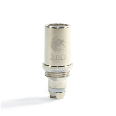 spartan btc clearomizer