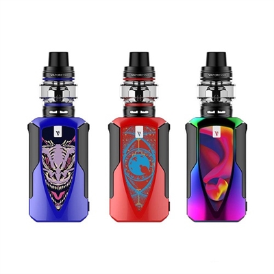 Vaporesso Tarot Baby 85W Starter Kit | Tarot Baby 85W Kit